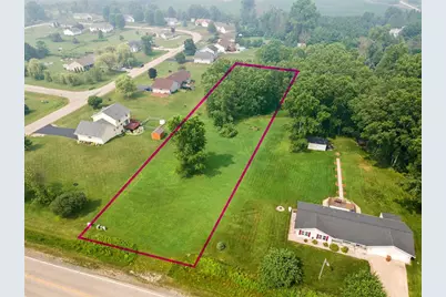 865 County Road J, Little Suamico, WI 54141 - Photo 1