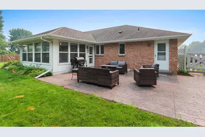 2615 Edgewood Lane, Green Bay, WI 54302 - Photo 55