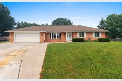 2615 Edgewood Lane, Green Bay, WI 54302 - Photo 1
