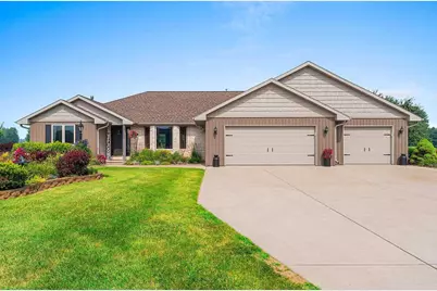 2514 Serene Court, De Pere, WI 54115 - Photo 1