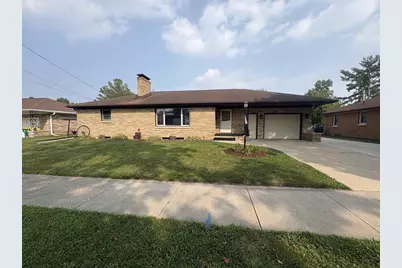 416 Park Street, Green Bay, WI 54303 - Photo 1