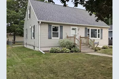 465 Walker Street, Fond du Lac, WI 54935 - Photo 1