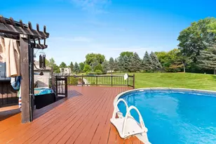 3401 Knox Ln, Neenah, WI 54956 - Photo 65