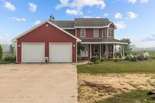E7911 Symco Rd, Bear Creek, WI 54922 - Photo 45