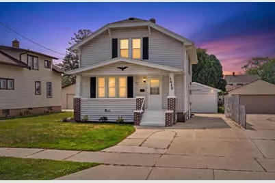 1610 S 14th Street, Manitowoc, WI 54220 - Photo 3
