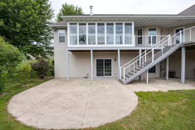E9051 Rocky Mountain Drive, New London, WI 54961 - Photo 3