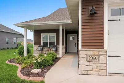 2360 Hidden Winds Lane, Green Bay, WI 54303 - Photo 27