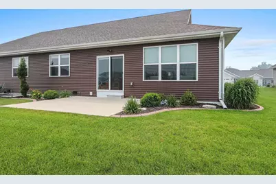 2360 Hidden Winds Lane, Green Bay, WI 54303 - Photo 29