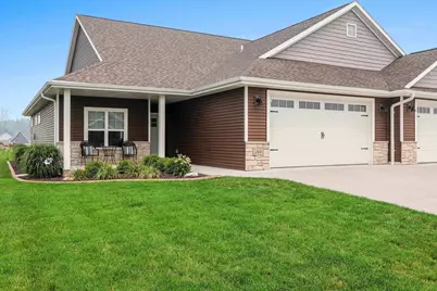 2360 Hidden Winds Lane, Green Bay, WI 54303 - Photo 1