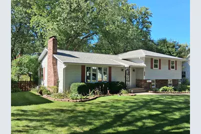 1232 Driftwood Drive, De Pere, WI 54115 - Photo 1