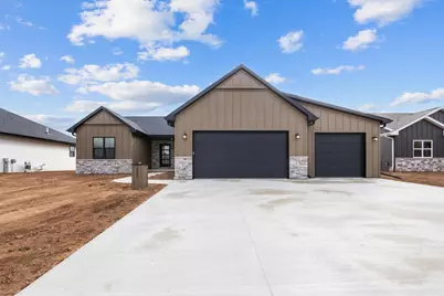 2998 Creekwood Drive, Green Bay, WI 54311 - Photo 1