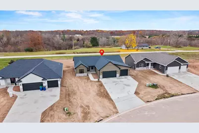 2998 Creekwood Drive, Green Bay, WI 54311 - Photo 55
