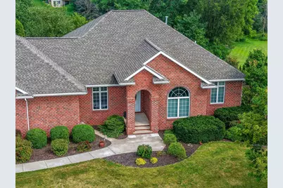 2864 Woodhaven Circle, De Pere, WI 54115 - Photo 7