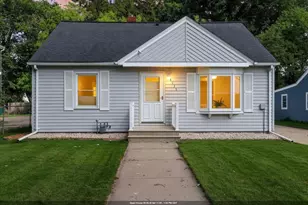 1135 Wirtz Ave, Green Bay, WI 54305 - Photo 1