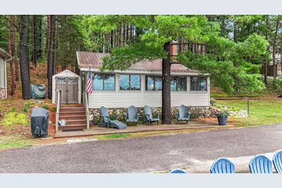 N5183 23rd Drive, Wild Rose, WI 54984 - Photo 29