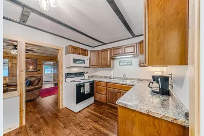 N5183 23rd Drive, Wild Rose, WI 54984 - Photo 9