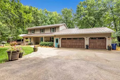 E2400 Lamplighter Lane, Waupaca, WI 54981 - Photo 51