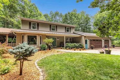 E2400 Lamplighter Lane, Waupaca, WI 54981 - Photo 53