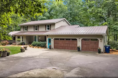 E2400 Lamplighter Lane, Waupaca, WI 54981 - Photo 1