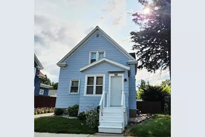 441 Amory Street, Fond du Lac, WI 54935 - Photo 1
