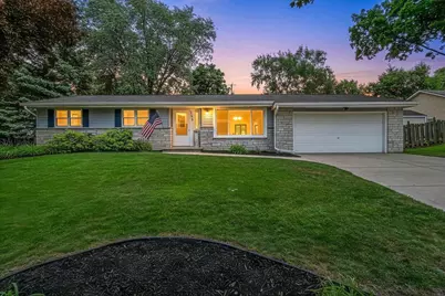 153 Joan Avenue, Green Bay, WI 54302 - Photo 1