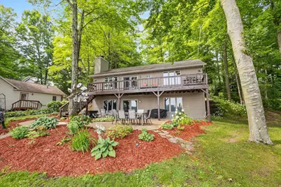 10180 Ridge Lane, Brazeau, WI 54161 - Photo 1