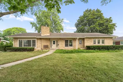 575 Ledgeview Boulevard, Fond du Lac, WI 54935 - Photo 1
