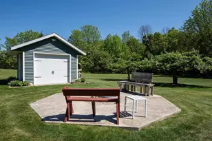 413 Highridge Ave, Denmark, WI 54208 - Photo 5