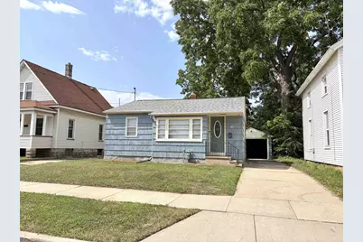 804 John Avenue, Oshkosh, WI 54901 - Photo 3