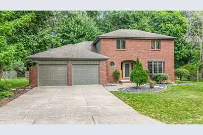 3324 S White Birch Lane, Appleton, WI 54915 - Photo 1