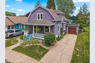 232 Oxford Avenue, Green Bay, WI 54303 - Photo 1