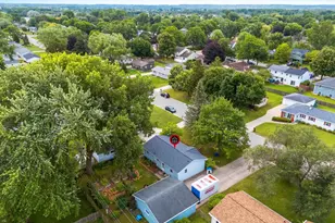 601 Memory Ave, Green Bay, WI 54301 - Photo 37