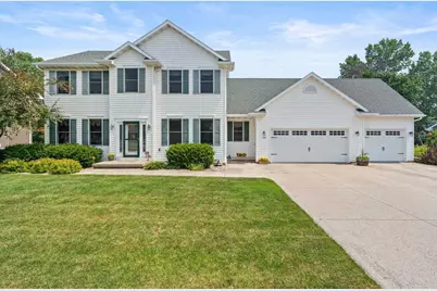 1594 Lone Oak Drive, Neenah, WI 54956 - Photo 1