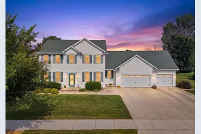 1594 Lone Oak Drive, Neenah, WI 54956 - Photo 41