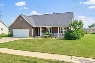 3040 Joy Lane, Green Bay, WI 54311 - Photo 3