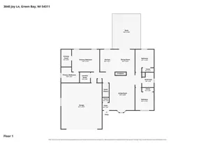 3040 Joy Ln, Green Bay, WI 54311 - Photo 21