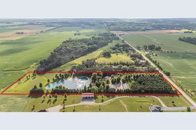 W2221 County Rd Uu, Appleton, WI 54913 - Photo 5