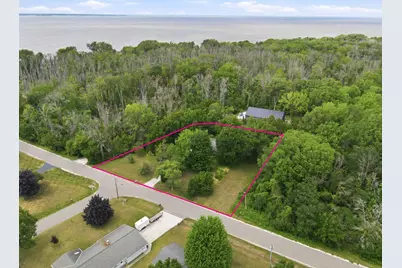 W4159 Gladstone Beach Road, Fond du Lac, WI 54937 - Photo 23