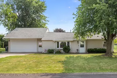 1439 Lilly Street, Menasha, WI 54952 - Photo 1