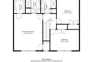 4415 Flagstone Ct, De Pere, WI 54115 - Photo 49