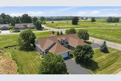 E7593 Greenwing Lane, Fremont, WI 54940 - Photo 1