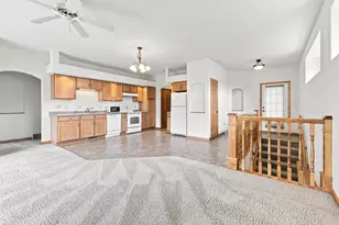 E7593 Greenwing Ln, Fremont, WI 54940 - Photo 5