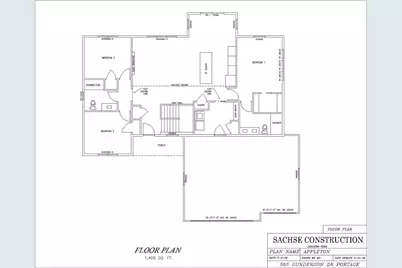 565 Gunderson Drive, Portage, WI 53901 - Photo 5