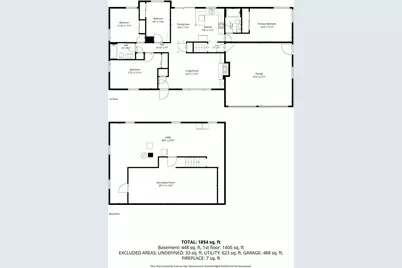 1222 Royal Boulevard, Green Bay, WI 54303 - Photo 57