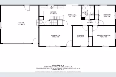 915 Park Street, Green Bay, WI 54303 - Photo 47