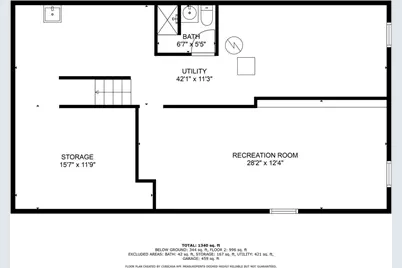 915 Park Street, Green Bay, WI 54303 - Photo 37
