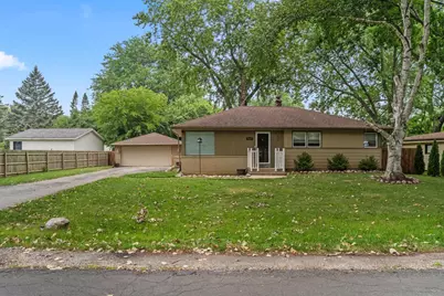 7615 N Delta Place, Milwaukee, WI 53223 - Photo 1