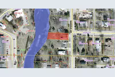 215 N Division Street, Waupaca, WI 54981 - Photo 23
