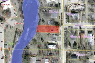 215 N Division St, Waupaca, WI 54981 - Photo 23
