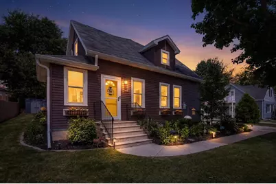 2686 Beaumont Street, Green Bay, WI 54301 - Photo 1